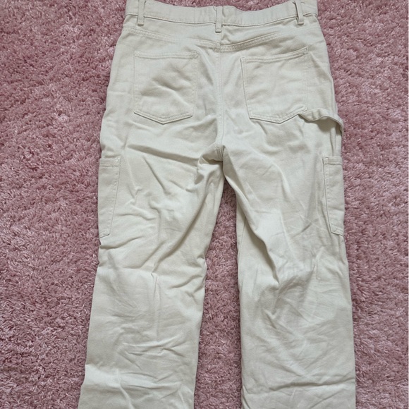 Harlow Cargo Jeans - Picture 3 of 3